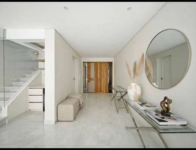 4 BEDROOM CLUSTER FOR SALE IN MORNINGSIDE
